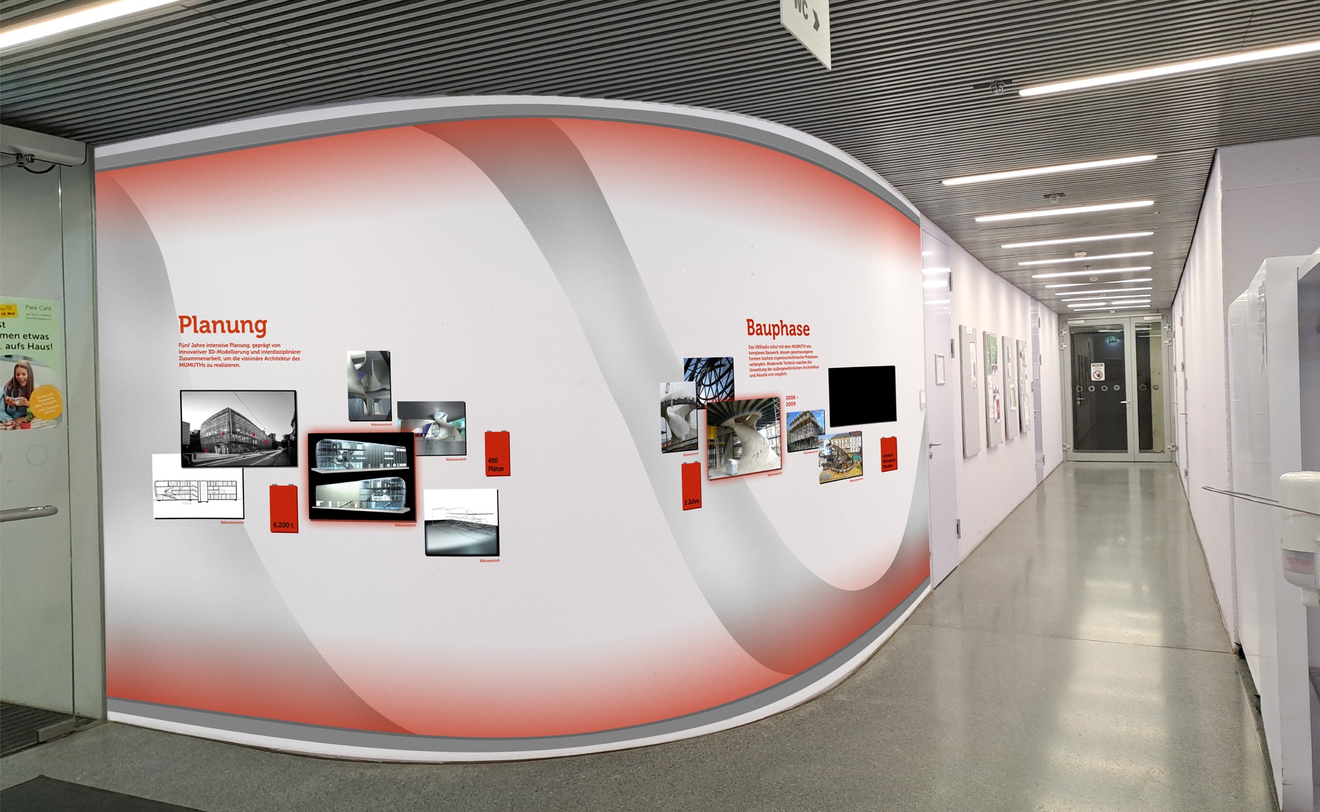 Concept and Idea visualisation 1